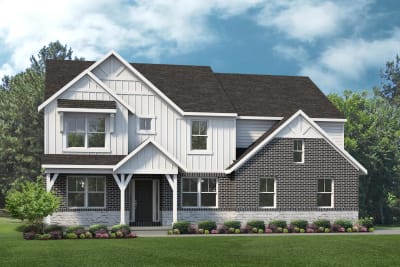 D Preston Estates