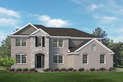 D Preston Estates
