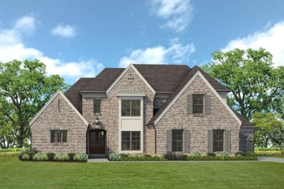 Lot 279-Cypress Grove