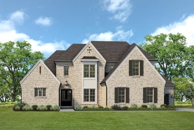 Lot 312 - Cypress Grove