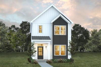 Farmhouse