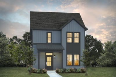 Farmhouse