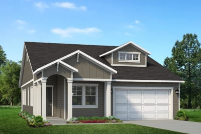 Farmhouse Crawl/Slab