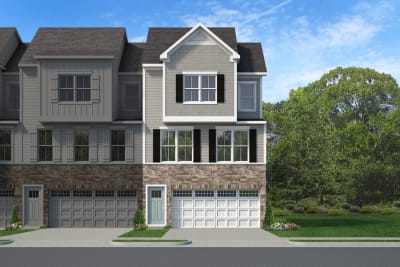Unit A (Elevation L)