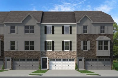 Unit D (Elevation K)