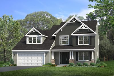 Elevation C