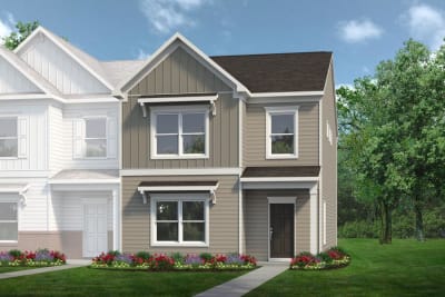 A Exterior Unit