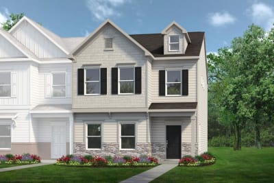 C Exterior Unit
