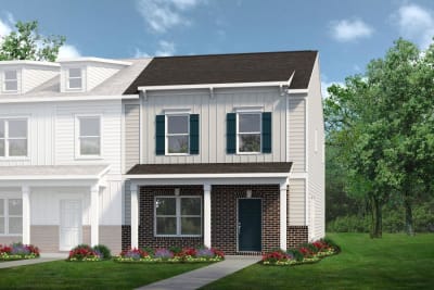 D Exterior Unit