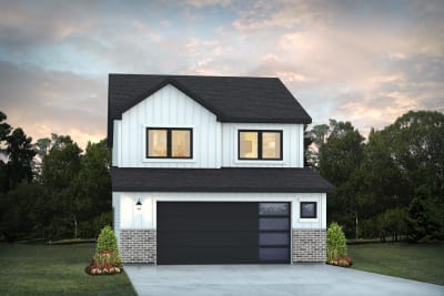 Single Mountain Modern