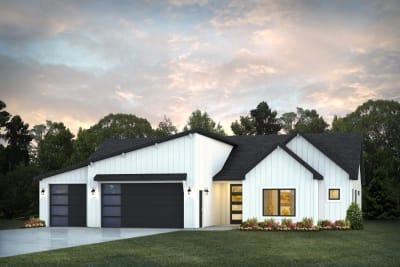 Mountain Modern