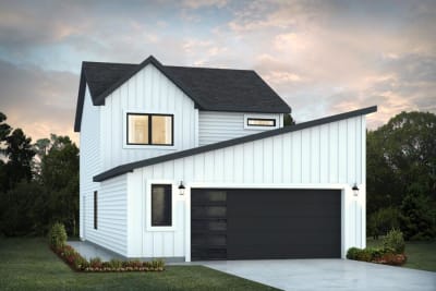 Single Mountain Modern 1