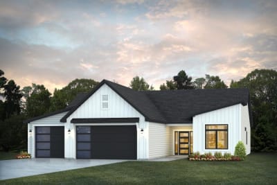 Mountain Modern