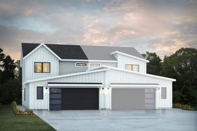 Mountain Modern
