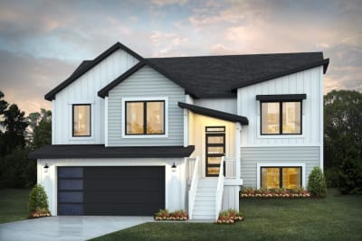 Mountain Modern
