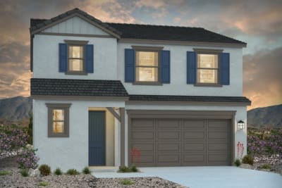 E - Farmhouse