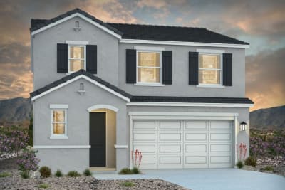 C - Cottage