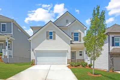 Slide - The Buford II Virtual Tour