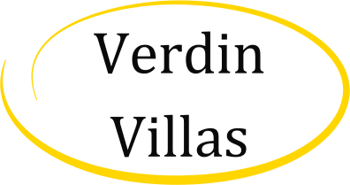 Verdin Villas - Logo