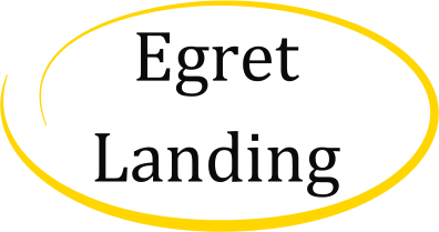 Egret Landing - Logo