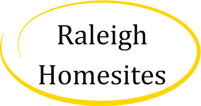 Raleigh Homesites - Logo