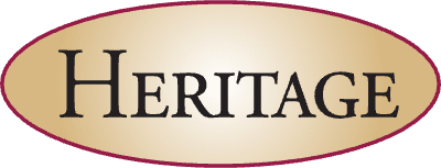 Heritage - Logo