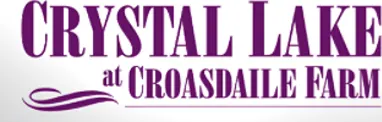 Croasdaile Farm - Logo