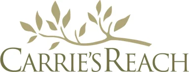 Carries Reach - Logo
