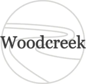 Custom Homes - Community Virtual Tour - Logo