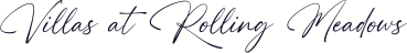 Rolling Meadows - Logo