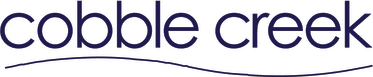 Cobble Creek - Logo