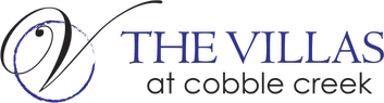 The Villas - Logo