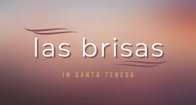 Las Brisas - Logo