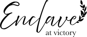 Enclave at Victory - Logo