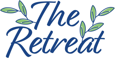 The Retreat - Logo