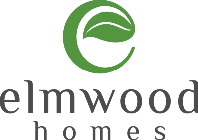Wooded Creek - Logo