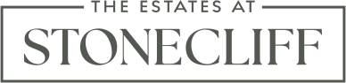 The Estates at Stonecliff - Logo
