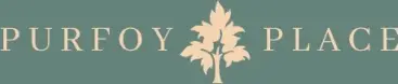 Purfoy Place - Logo