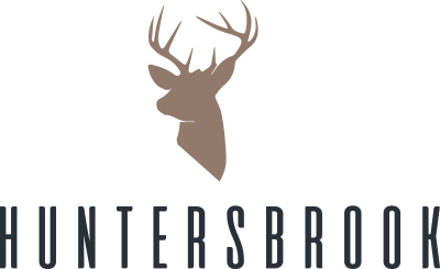 Huntersbrook - Logo