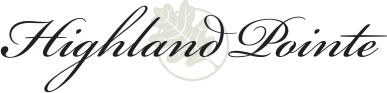 Highland Pointe - Logo