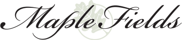 Maple Fields - Logo