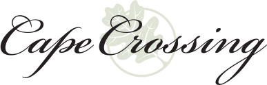 The Villas at Cape Crossing - Logo
