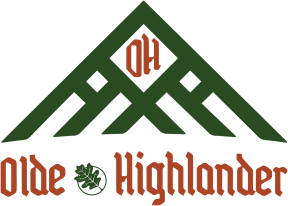 The Villas at Olde Highlander - Logo