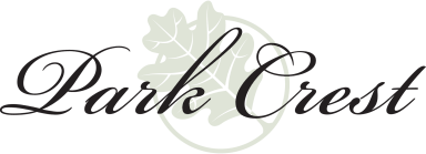 Park Crest - Logo