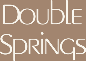 Double Springs - Logo
