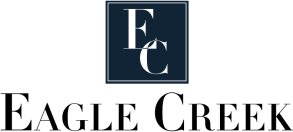 Eagle Creek - Logo