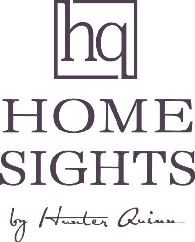 Home Sights Greenville - Logo