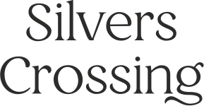 Silvers Crossing - Logo