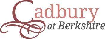 Cadbury at Berkshire - Logo