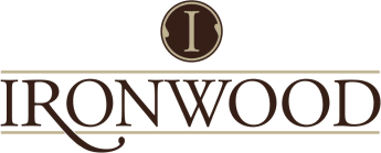 Ironwood - Logo
